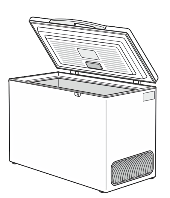 Freezer Festival